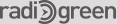 Telecommande radio green