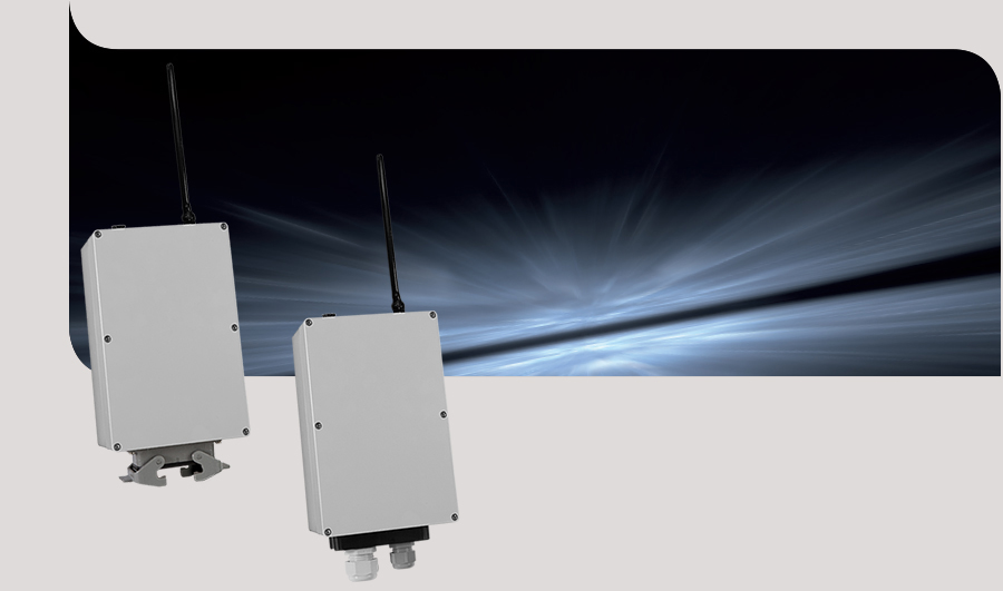 Transceiver optimisé Elio