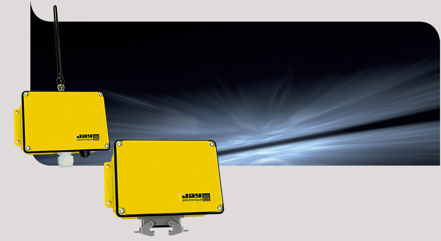 Transceiver compact